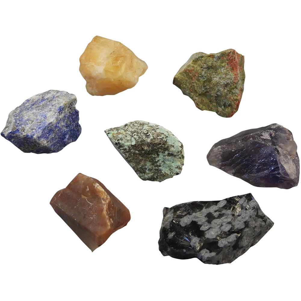 Robbie Toys Rocks and Minerals Dig Kit Image 4