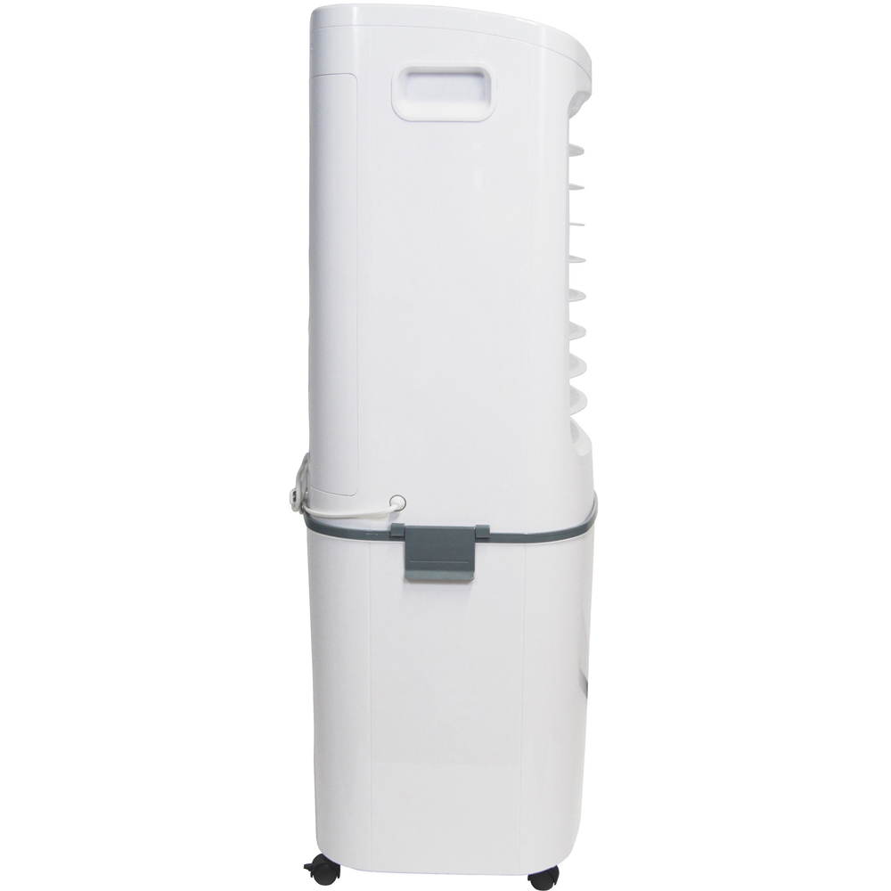 Igenix White Evaporative Air Cooler 50L Image 6