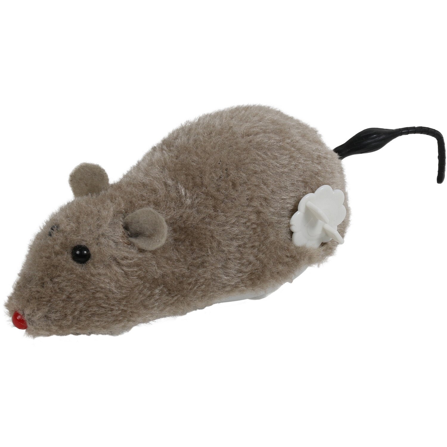 Windup Mouse Cat Toy Image 3