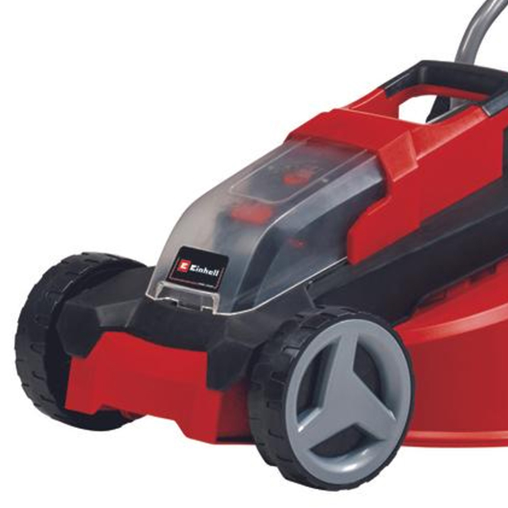 Einhell Power X Change 3413155 3.0Ah Hand Propelled 30cm Rotary Lawn Mower Image 3