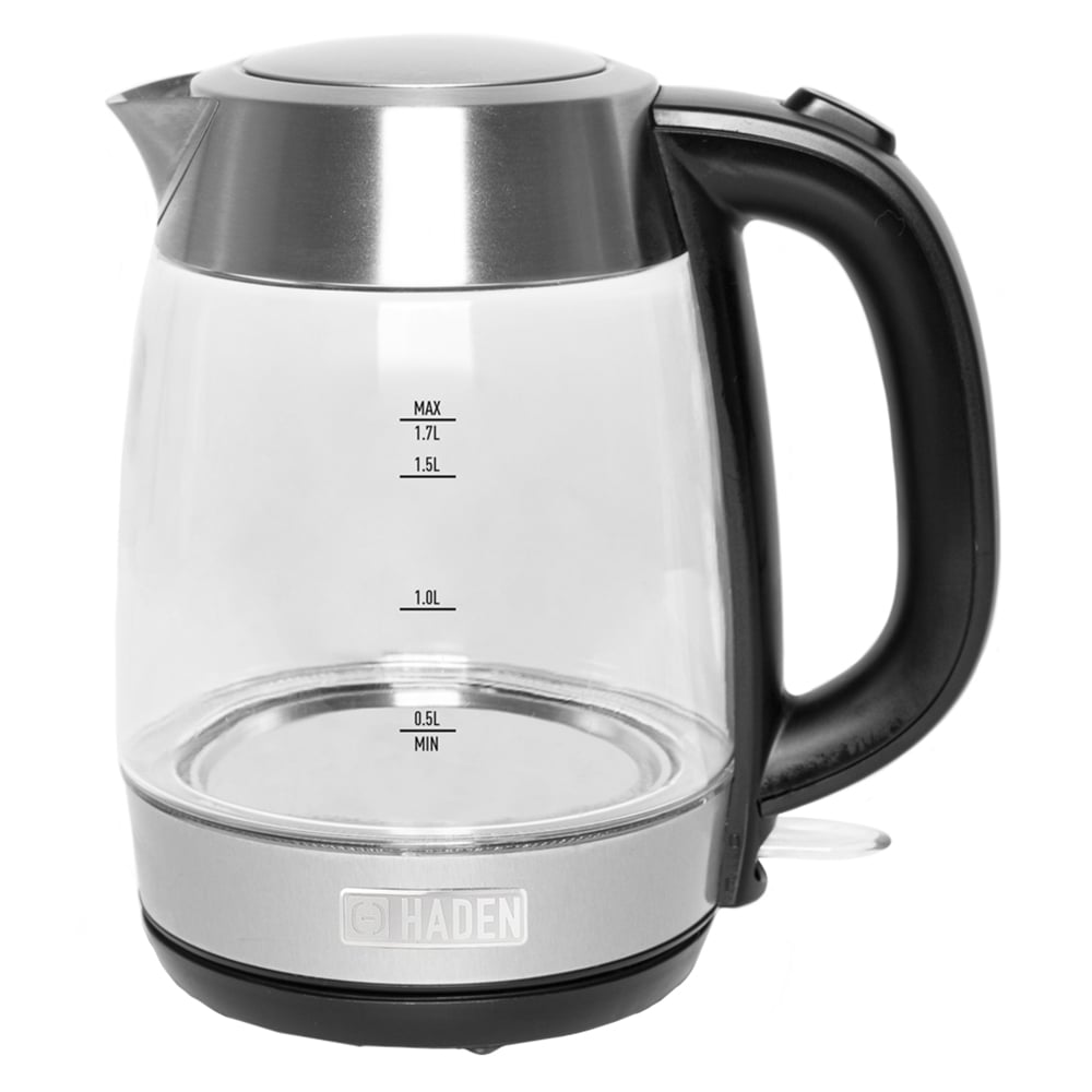 Haden Guildord Glass 1.7L Kettle Image 1