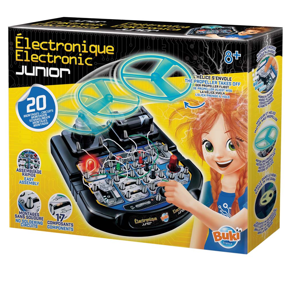 Robbie Toys Junior Electronics Image 1