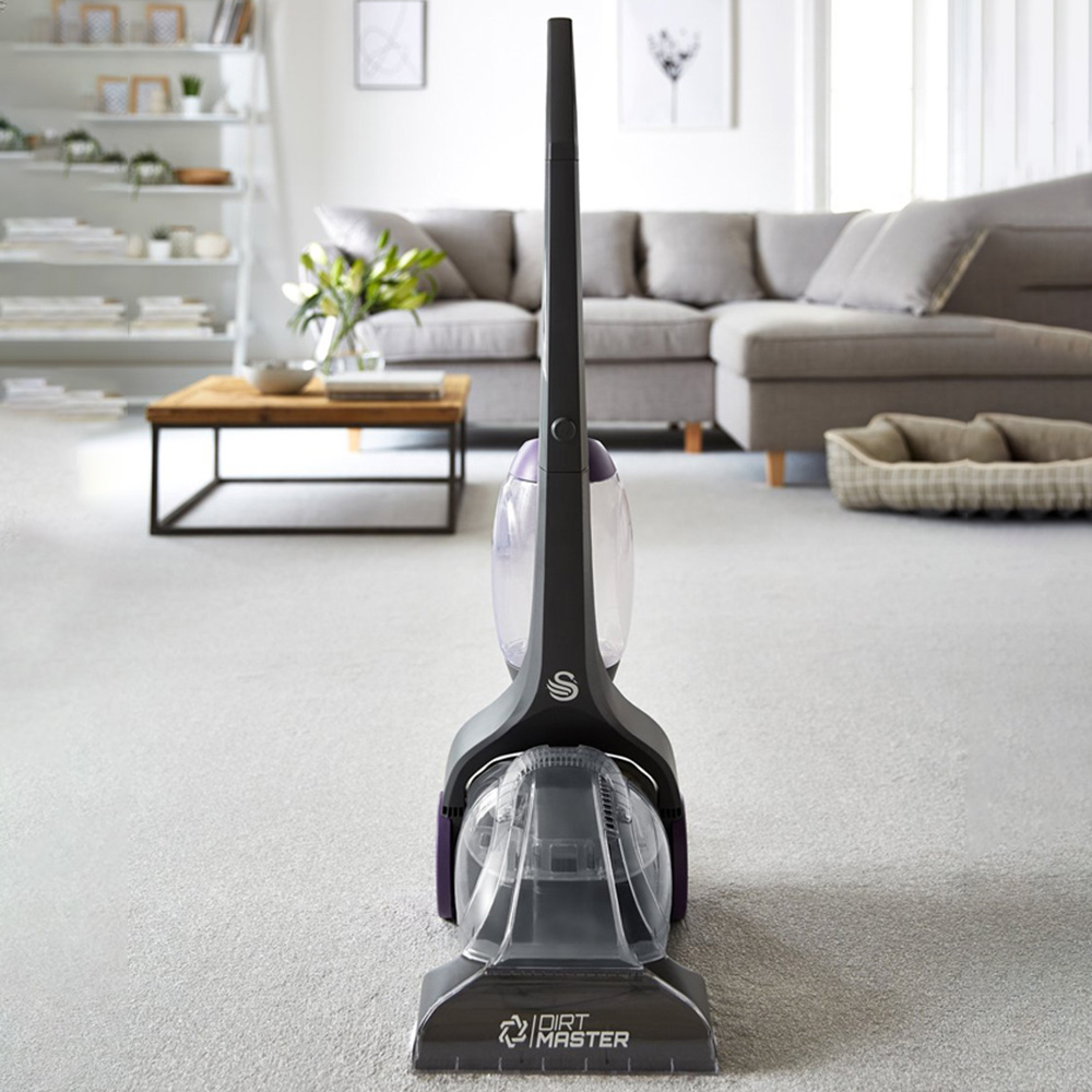 Swan Dirtmaster Carpet Cleaner Image 2
