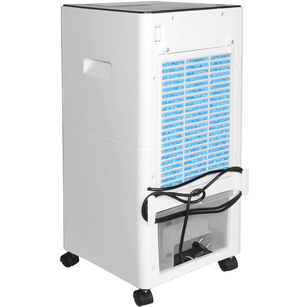AMOS Eezy White Air Cooler and Heater Image 3