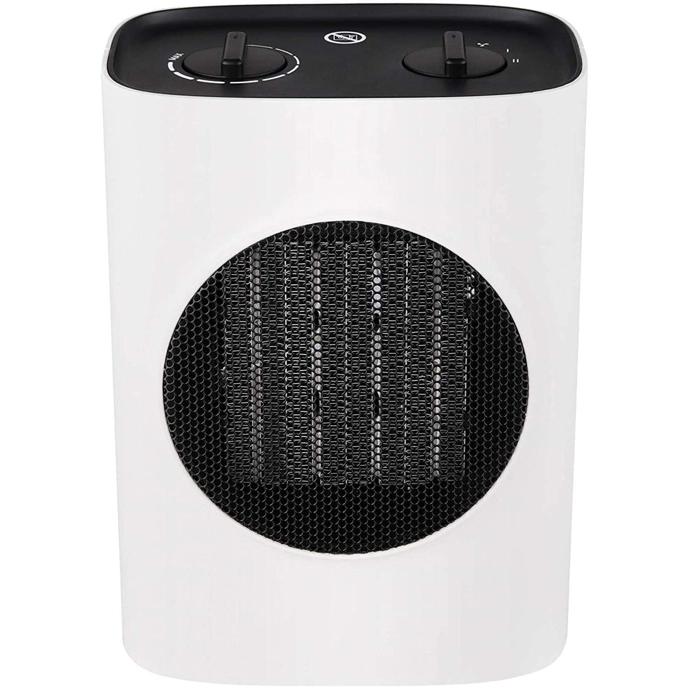 MYLEK Ceramic PTC Fan Heater 1.5kW Image 3