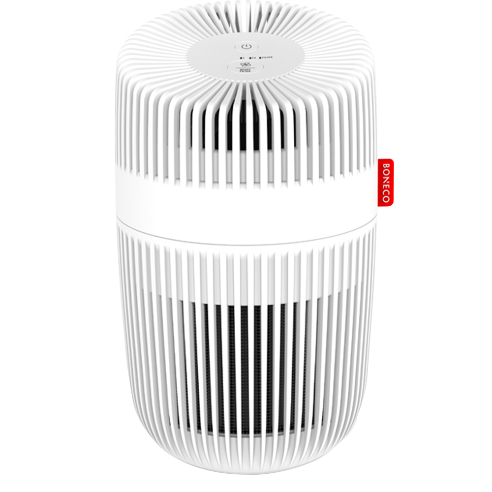 Boneco P130 Air Purifier with Pre-Filter and HEPA Filter with Ionizer and UV-C Light Image 1