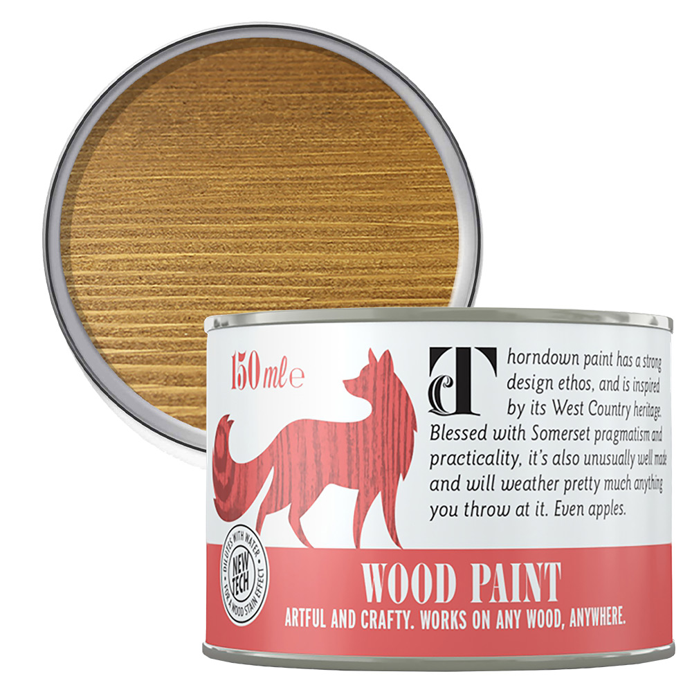 Shop Thorndown Wood Paint