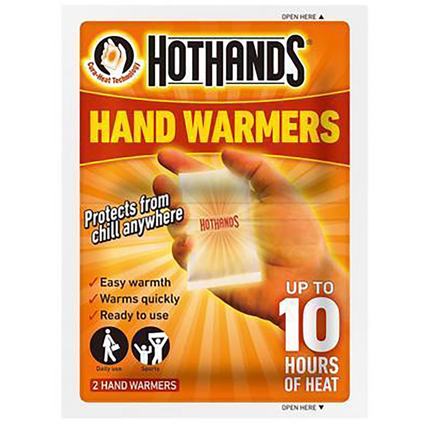 HotHands Hand Warmer Image 2