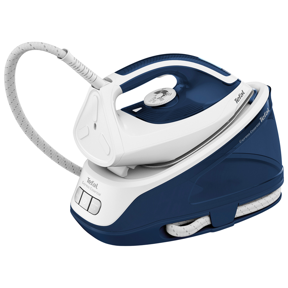 Tefal Express Essential Steam Generator Iron Image 1