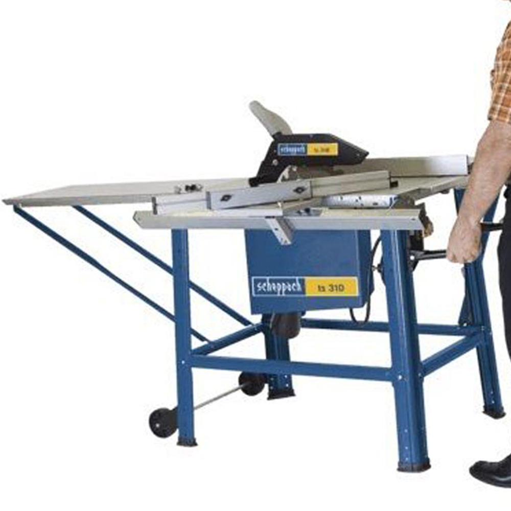 Scheppach Table Saw 315mm 2200W with 230V Motor Image 6