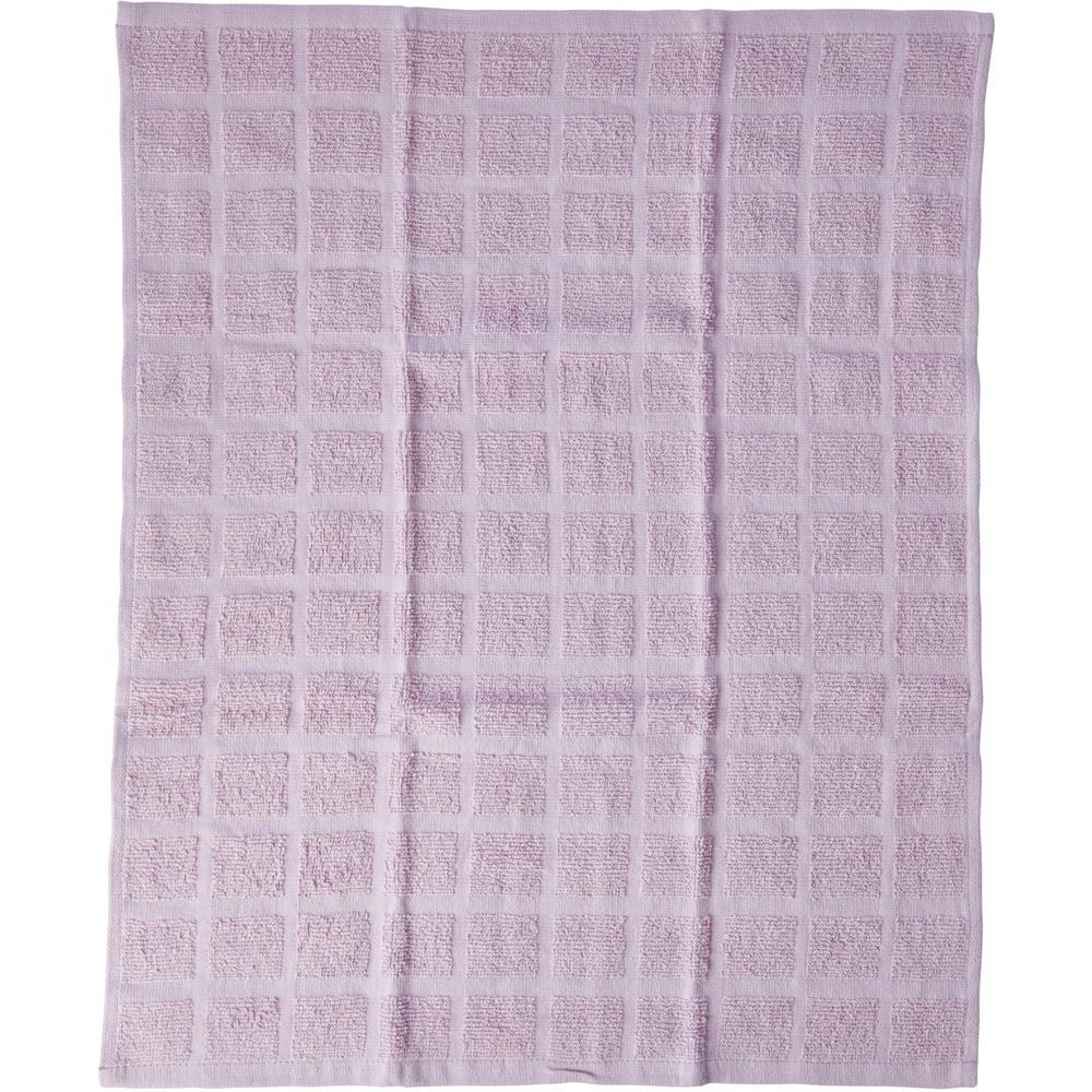Wilko Countryside Romance Tea Towels 4 Pack Image 5