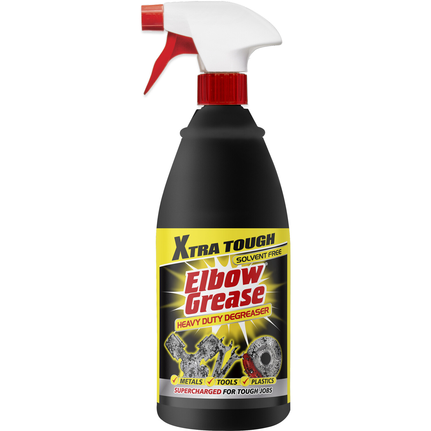 Elbow Grease Heavy Duty Degreaser Image