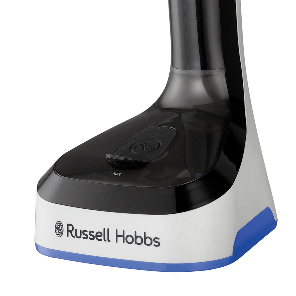 Russell Hobbs RH6740 Easy Store Hand Held Steamer 1700W Image 3
