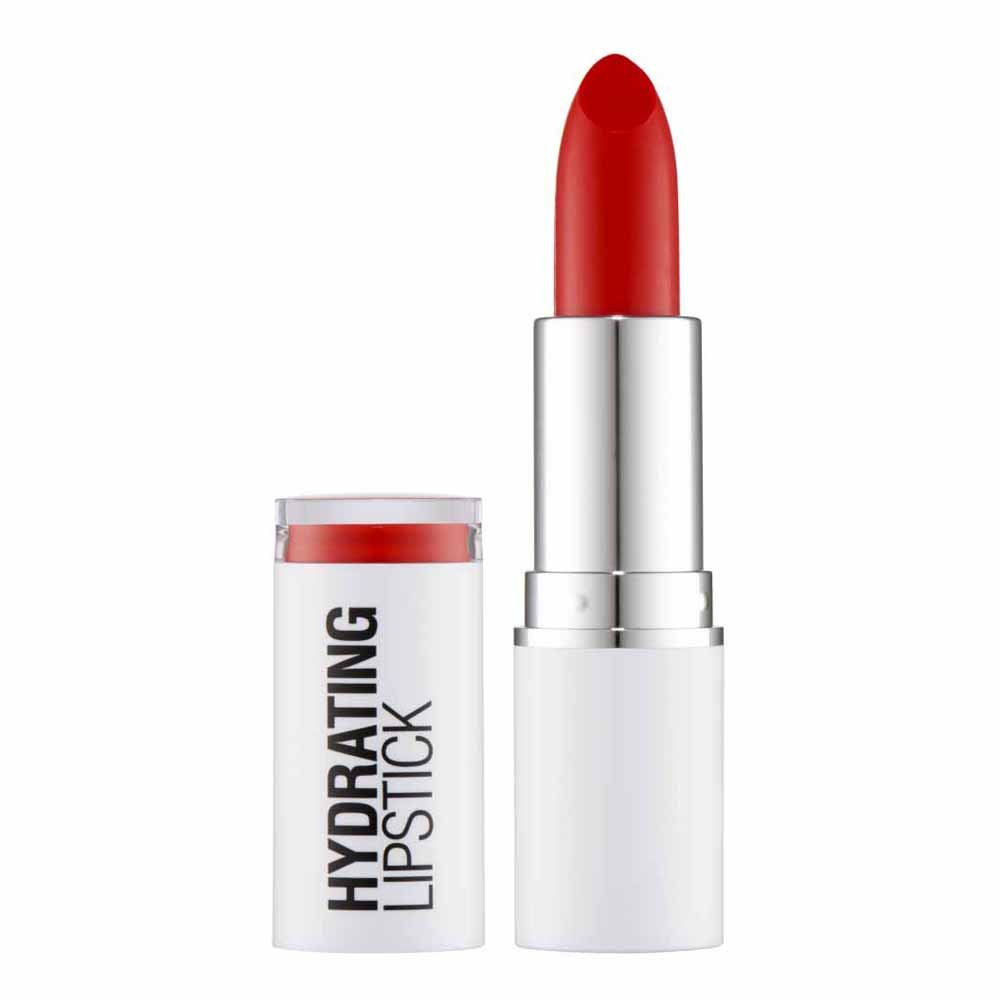 Collection Hydrating Lasting Colour Lipstick 29 Intense Passion Image 1