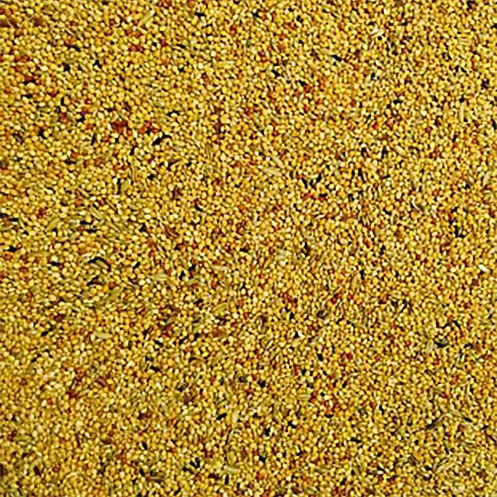 Bucktons Foreign Finch Bird Seed 20kg Image 2