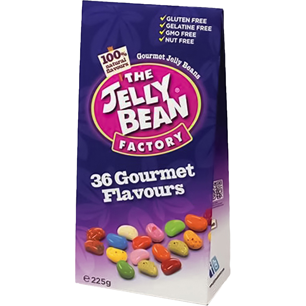 Jelly Bean Gourmet Mix 225g Image