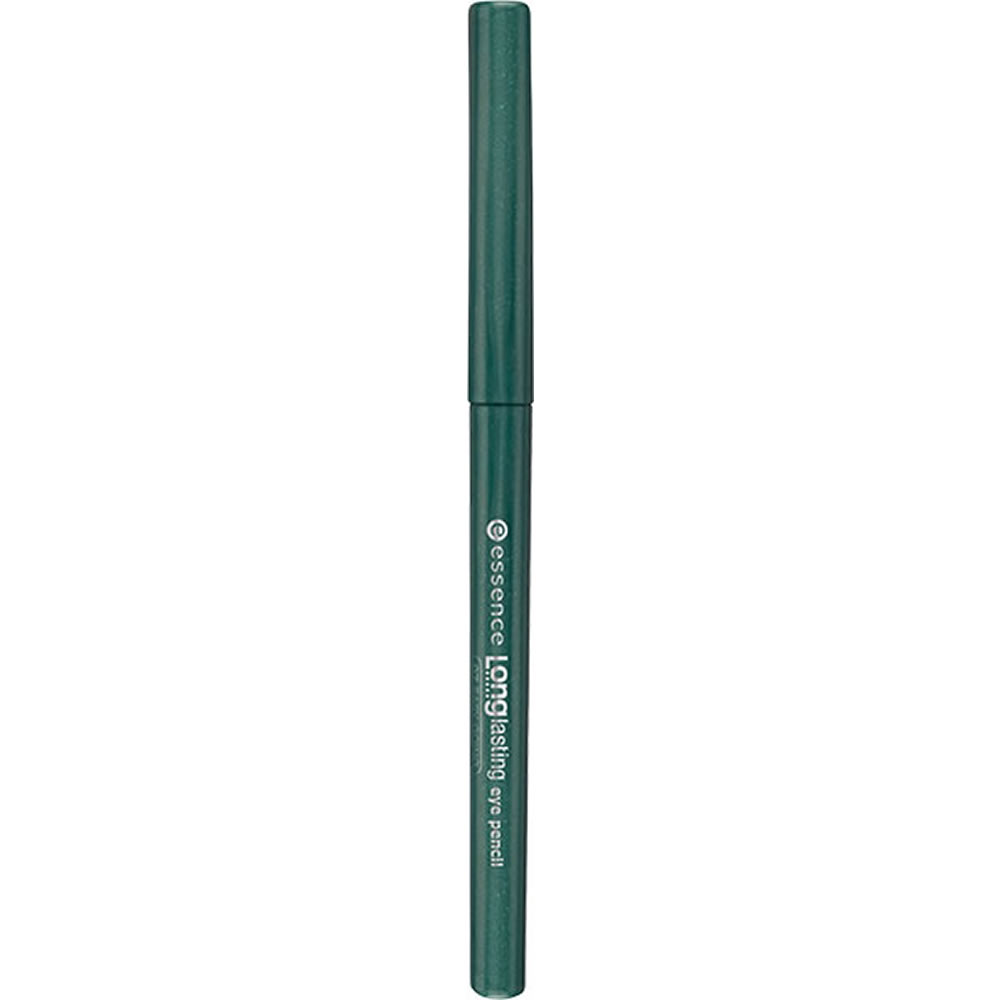 essence Long Lasting Eye Pencil I Have A Green 12 Image