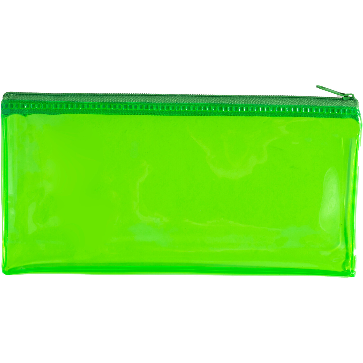 Rainbow Zip Bag  - Large Image 2