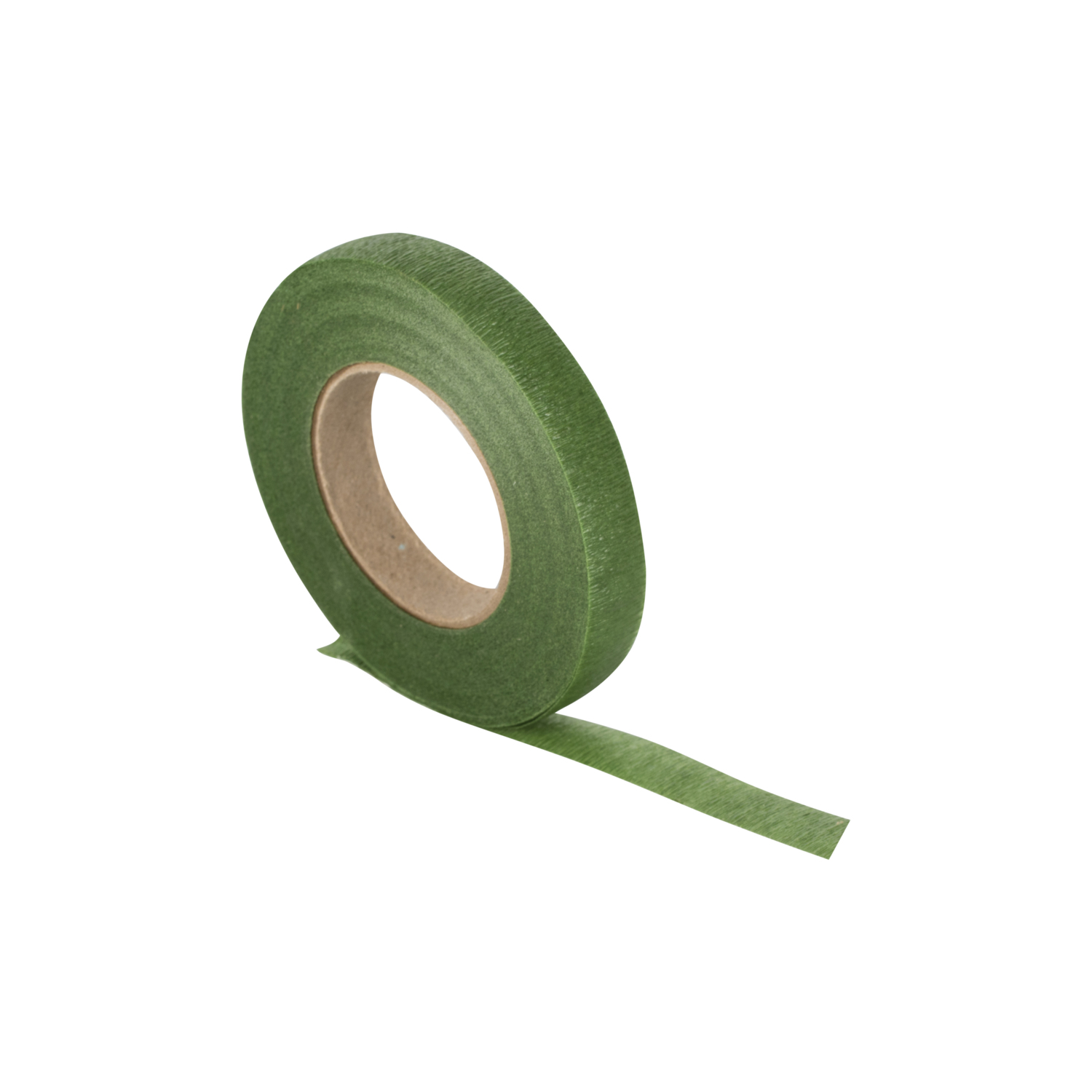 Floral Tape - Green Image