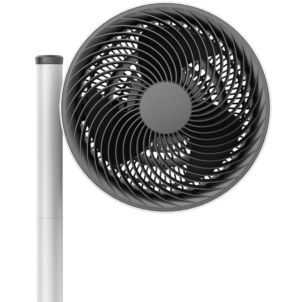Boneco F230 White Air Shower Fan Image 8