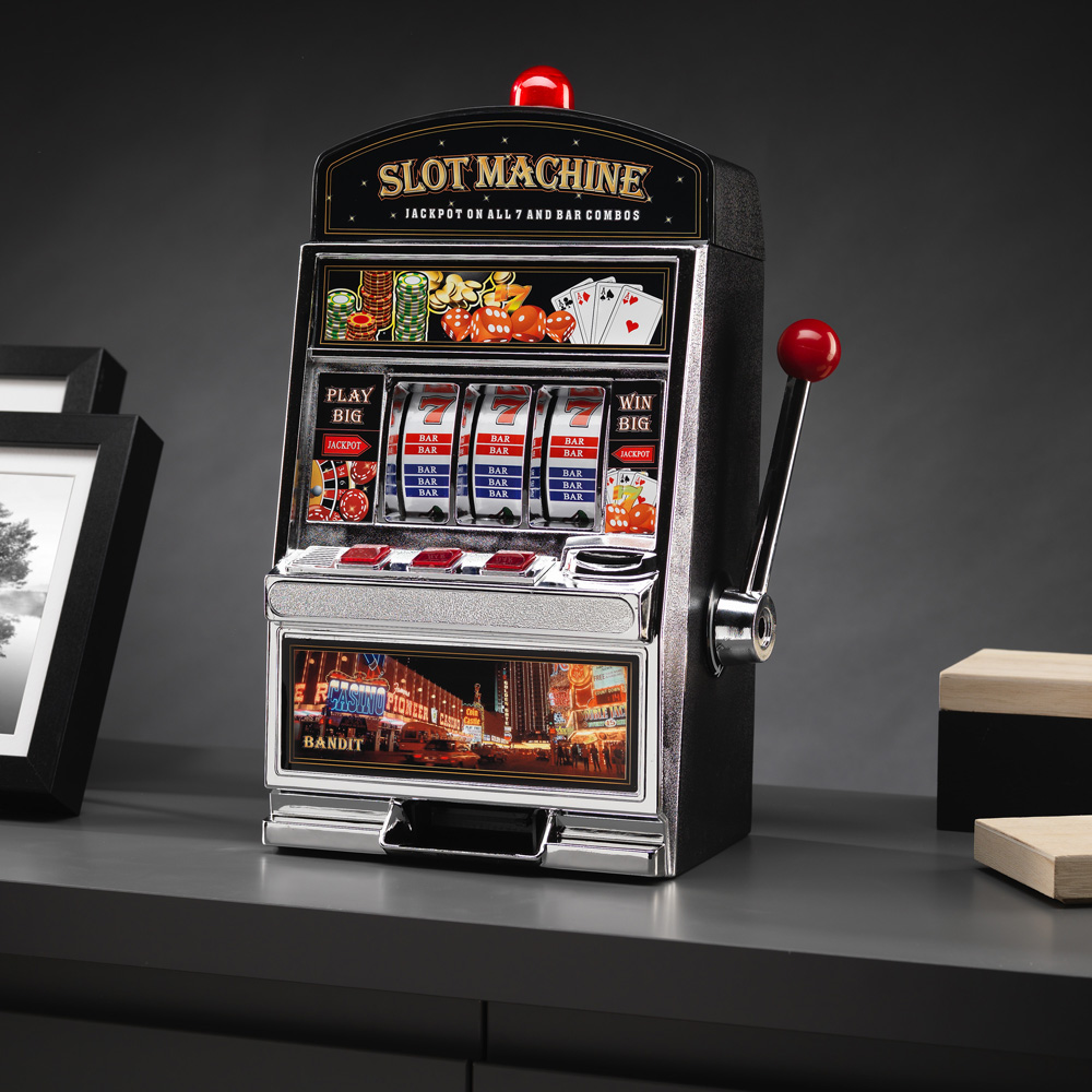 Winning Slot Machine Image 2