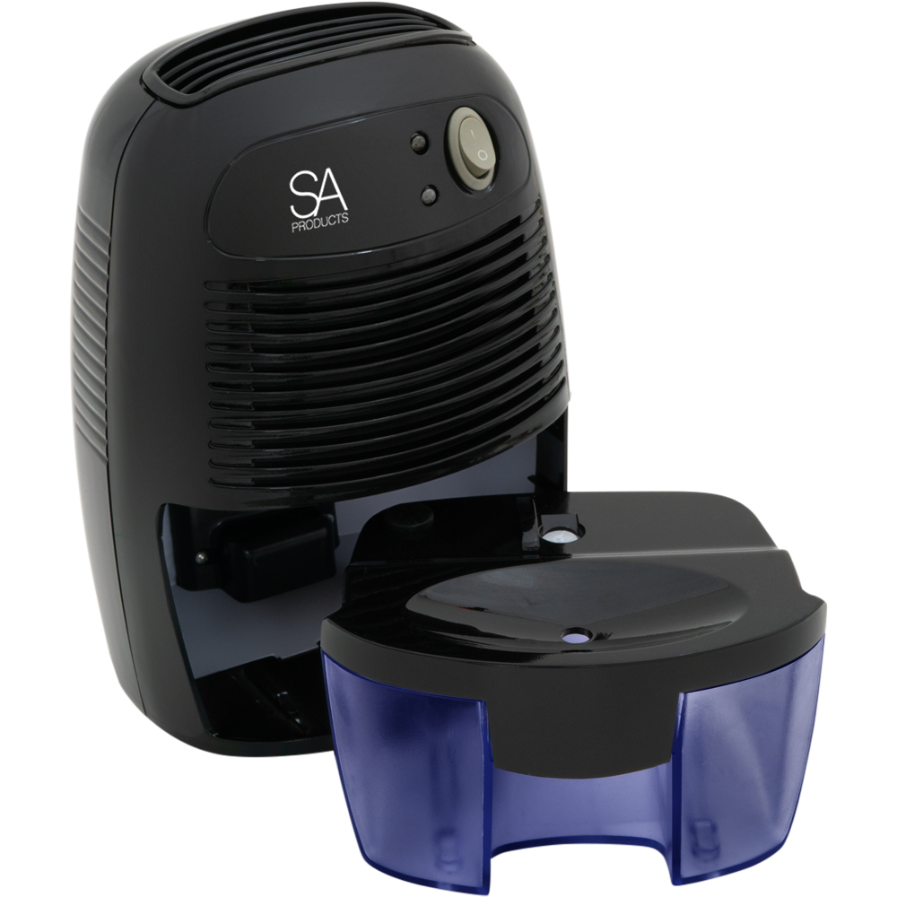 SA Products Black Dehumidifier 500ml Image 5