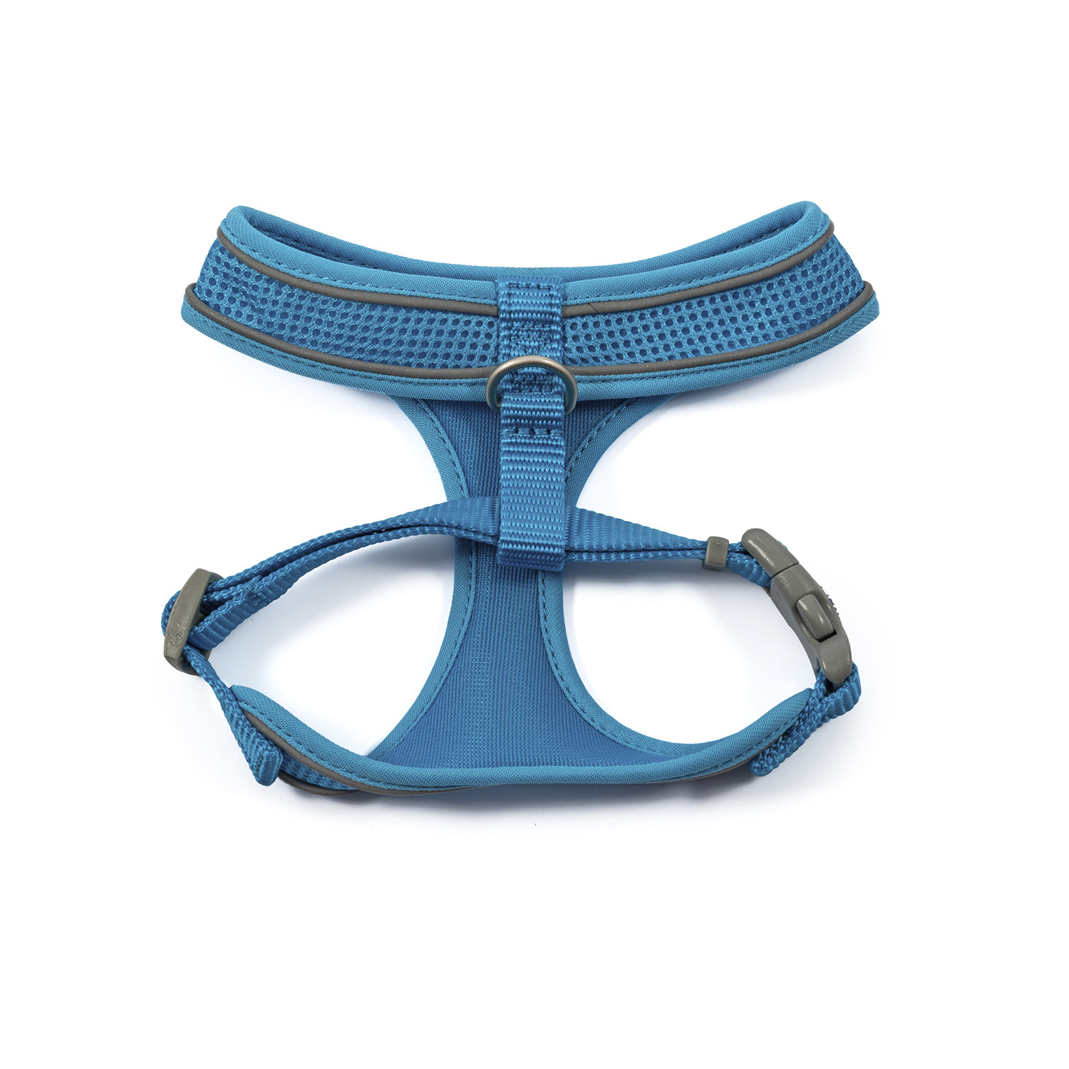 Mesh Dog Harness - Extra Small Image 2