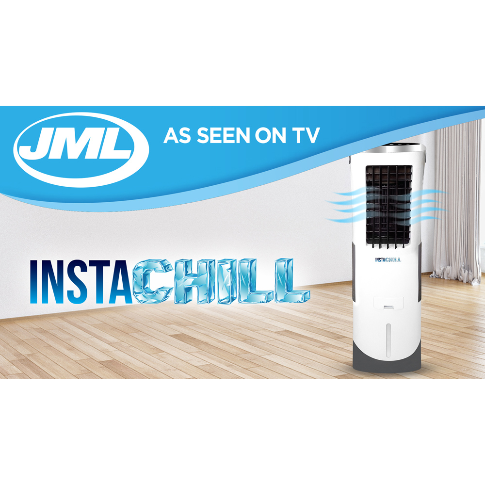 JML A000962 InstaChill Air Cooler Image 4