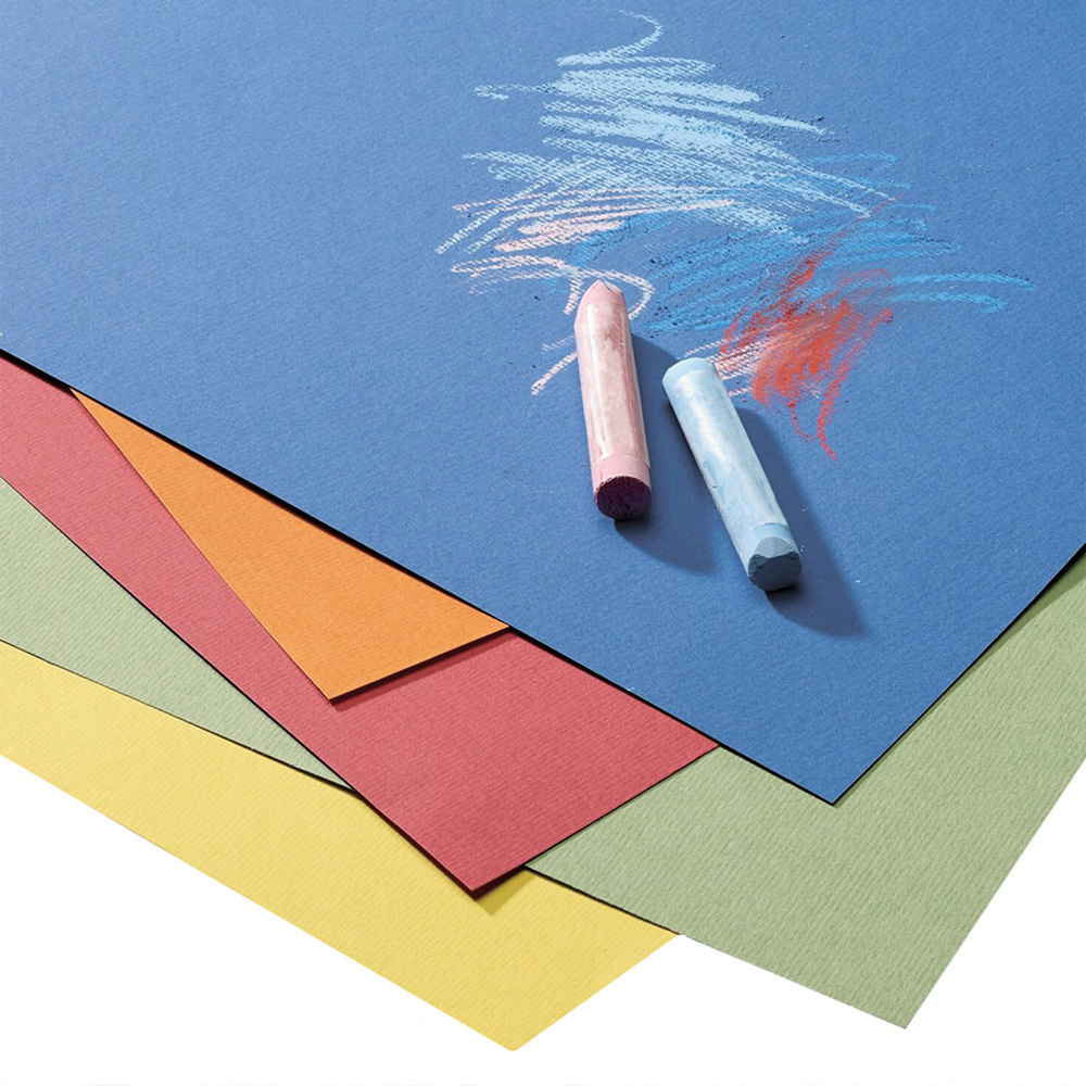 Winsor and Newton Pastel Paper  - Shell Image 1