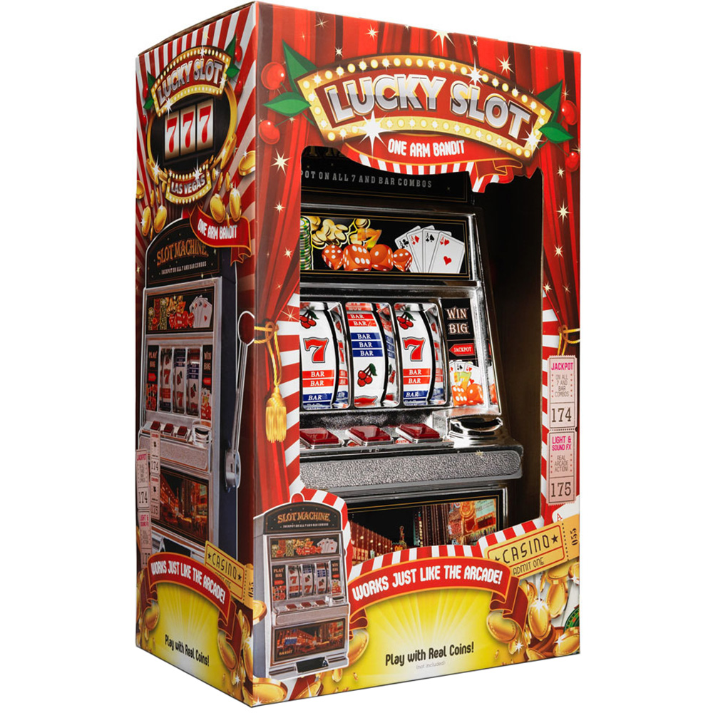 Winning Slot Machine Image 4