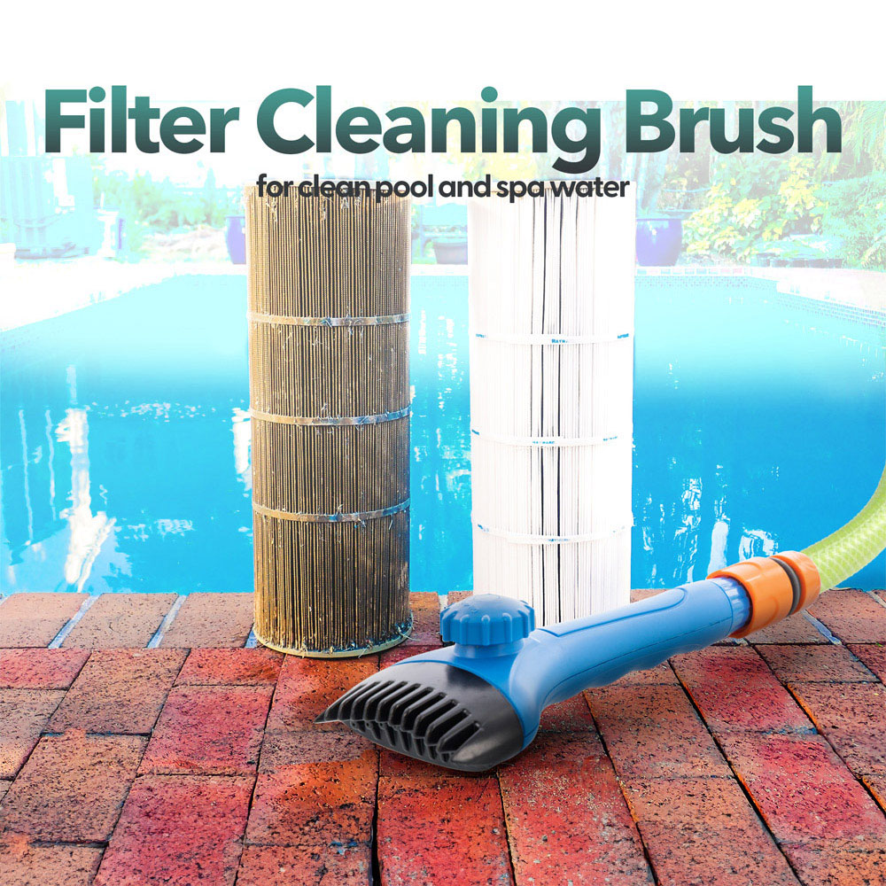 Canadian Spa Company Filter Cleaning Brush Image 6