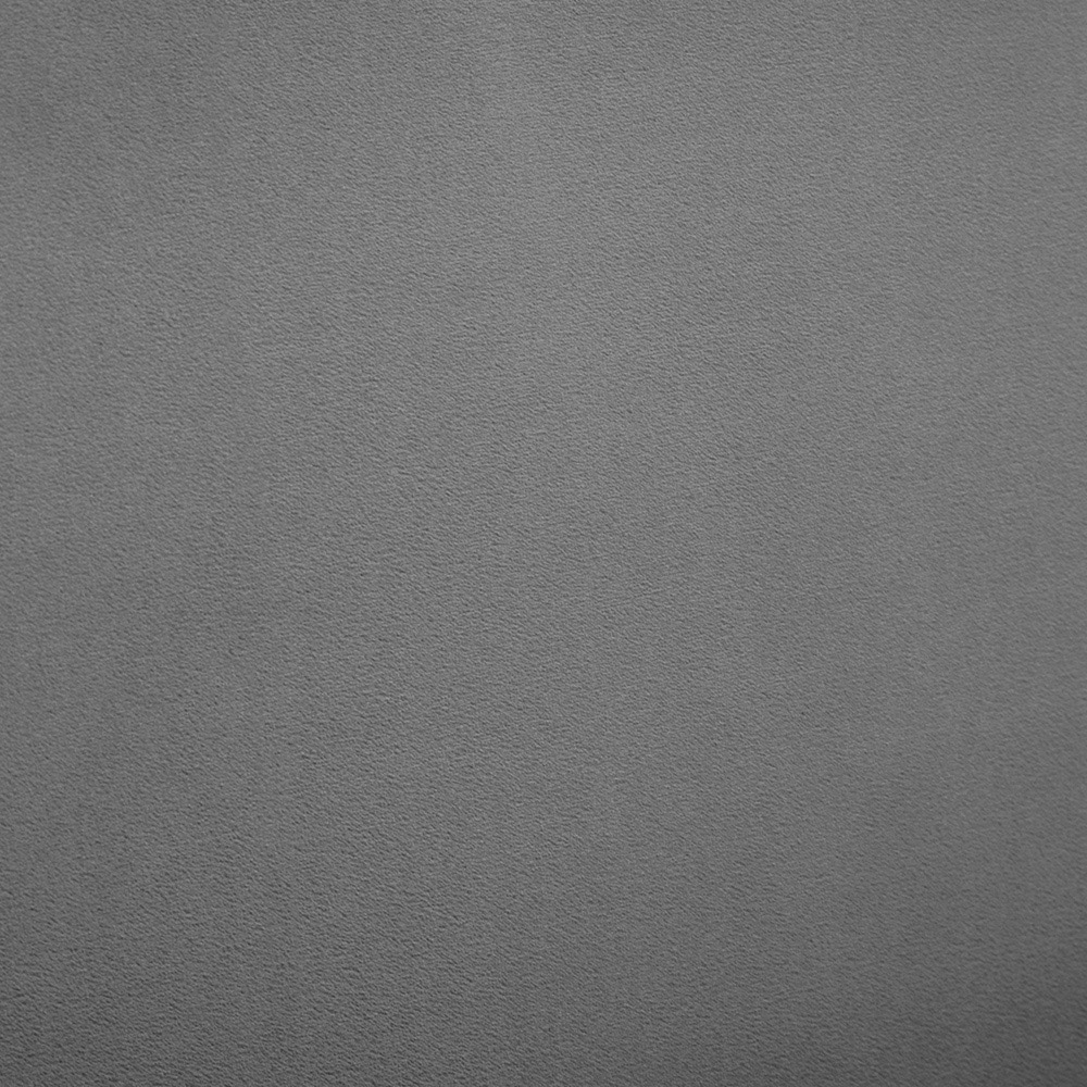 Julian Bowen Frida King Size Grey Curved Velvet Bed Frame Image 8