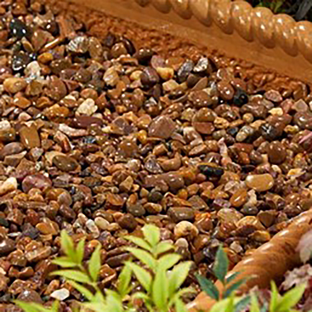 Suburban Stone Pea Gravel Chippings 20mm 5kg Image 2