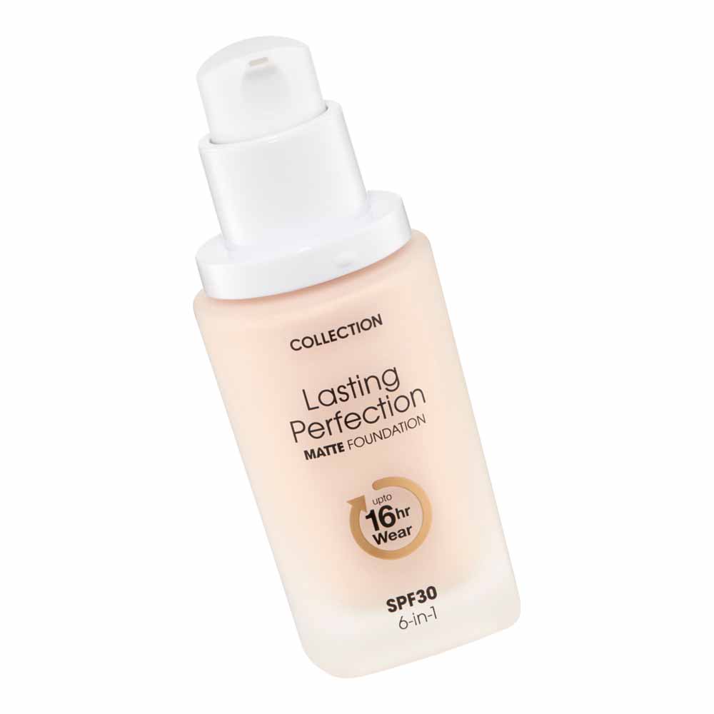 Collection Lasting Perfection Foundation 4 Extra Fair 27ml Image 2