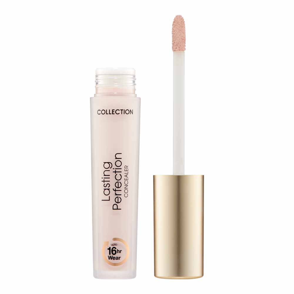 Collection Lasting Perfection Concealer 2 Porcelain 4ml Image 2
