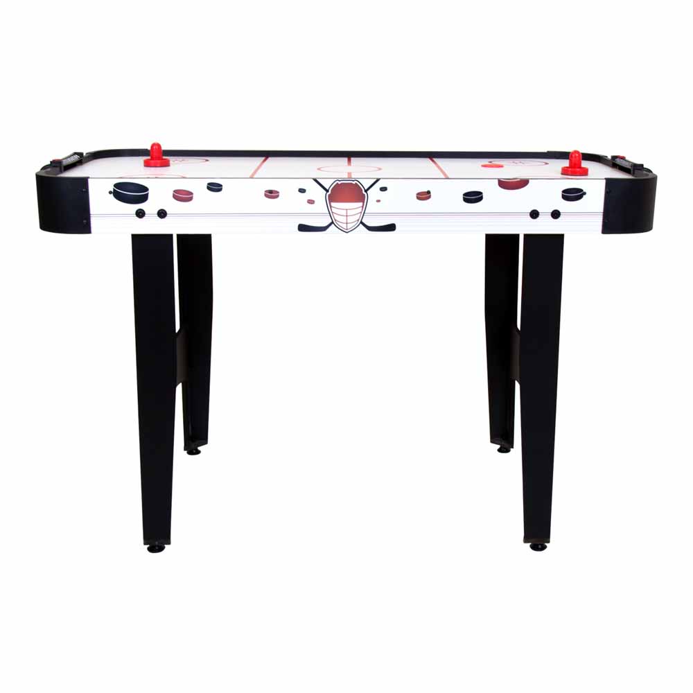 4ft Air Hockey Indoor Gaming Table Image 1