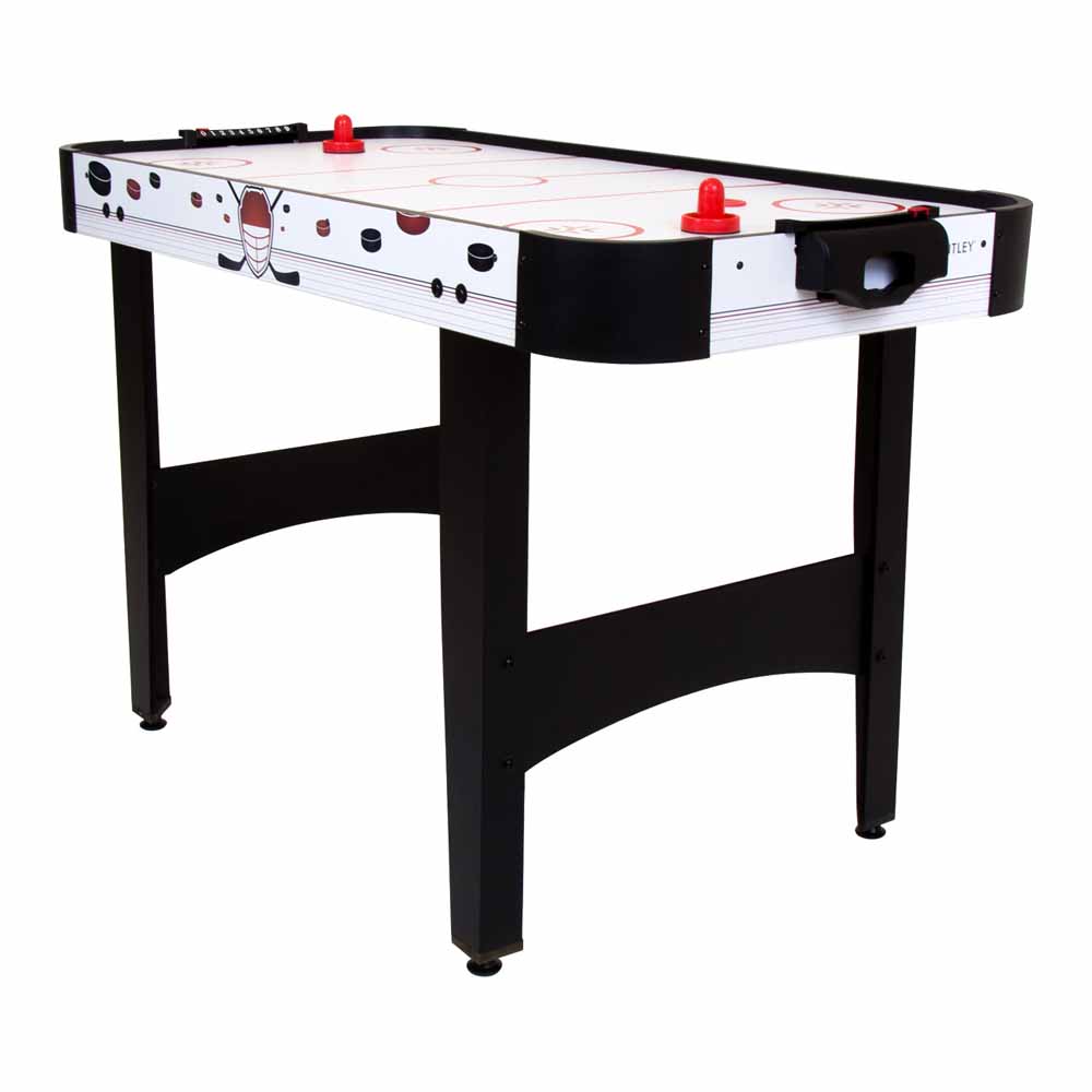 4ft Air Hockey Indoor Gaming Table Image 2