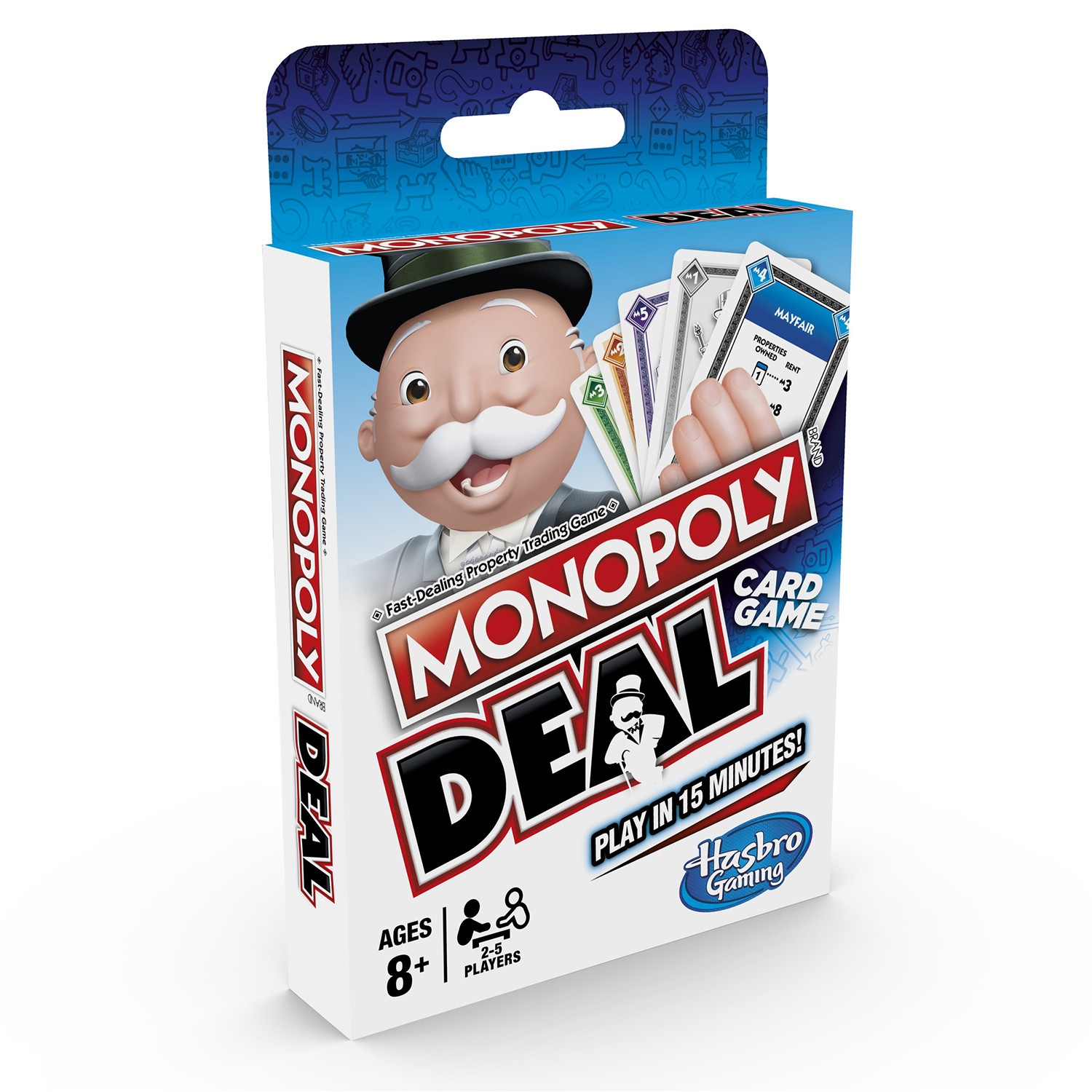 Monopoly Deal Image 1