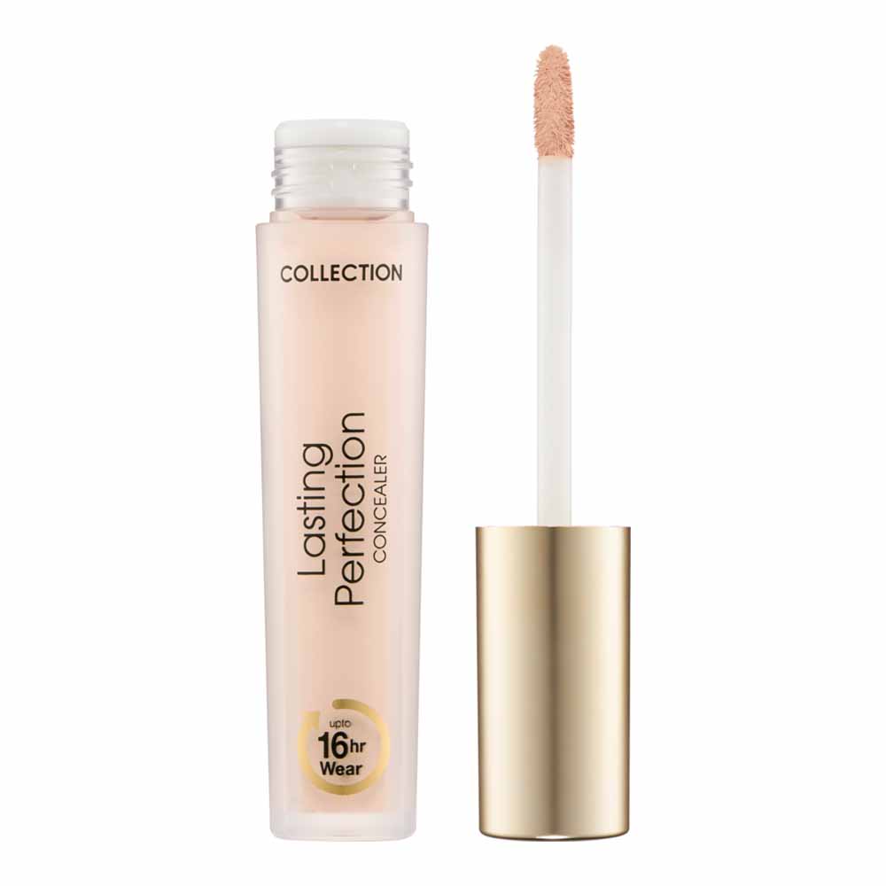 Collection Lasting Perfection Concealer 5 Fair 4ml Image 2