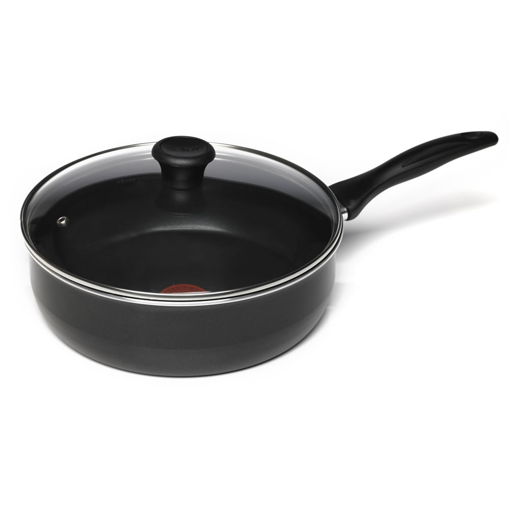Tefal Saute Pan 26cm Wilko
