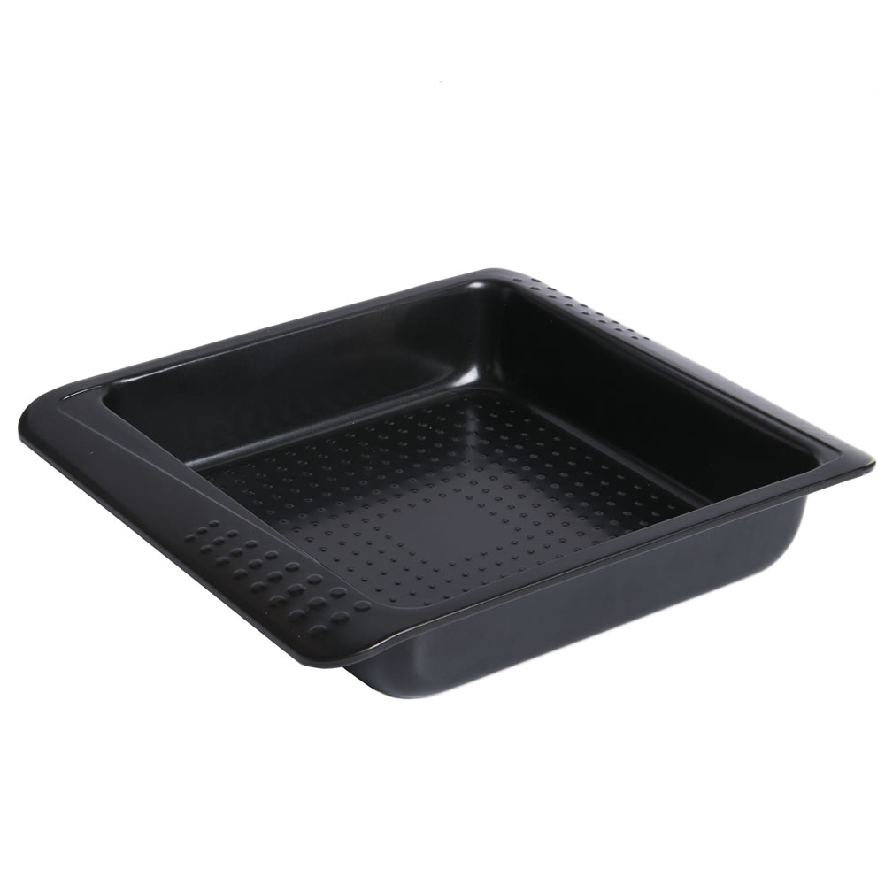 Wilko Square Pan 27.5cm Wilko