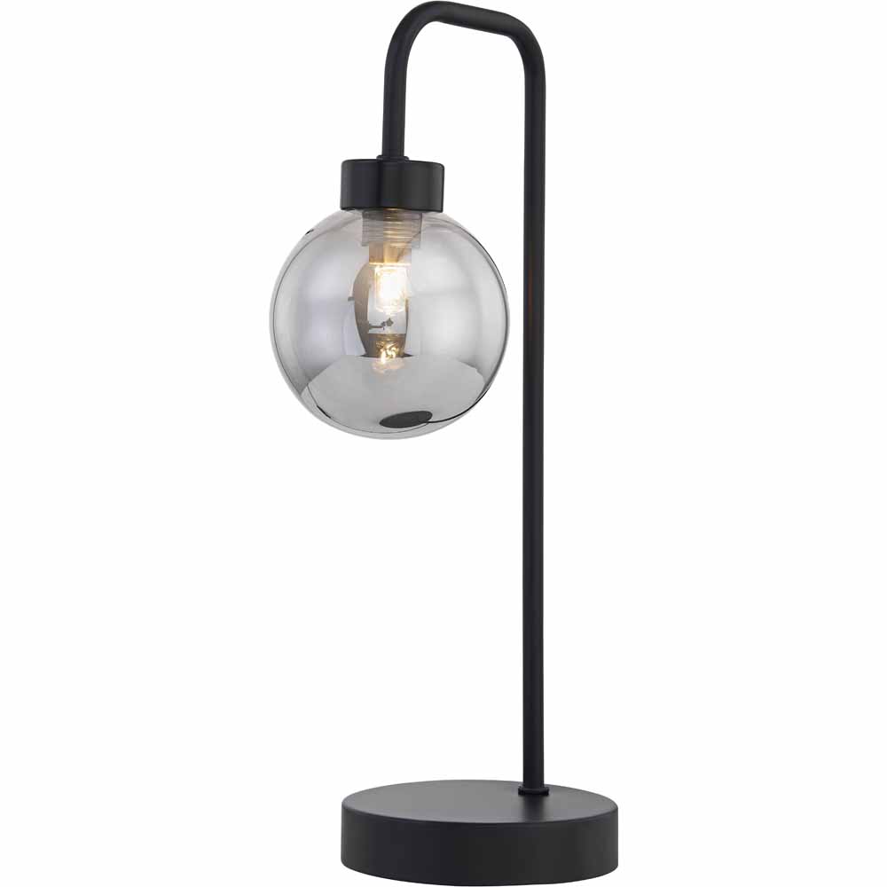 Home123 Pluto Table Lamp Image 1