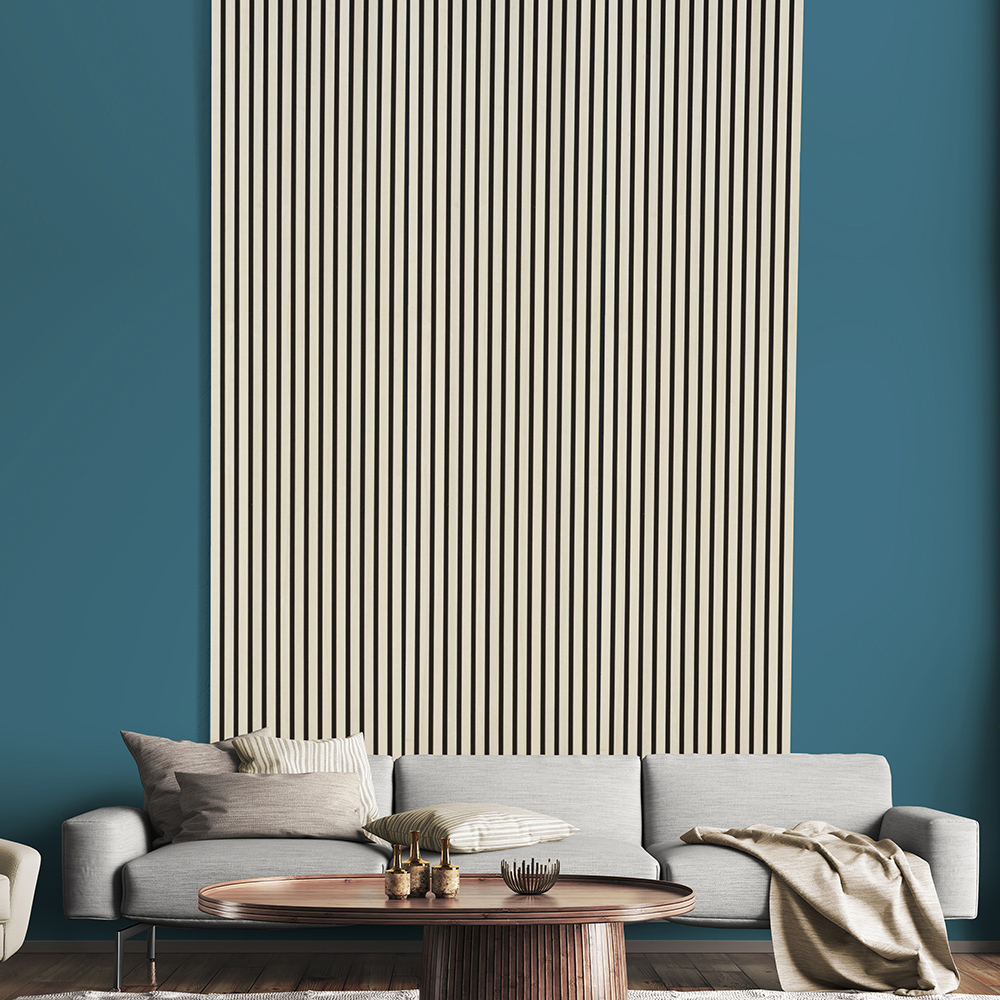 Kraus Cashew Acoustic Wall Panel Image 1