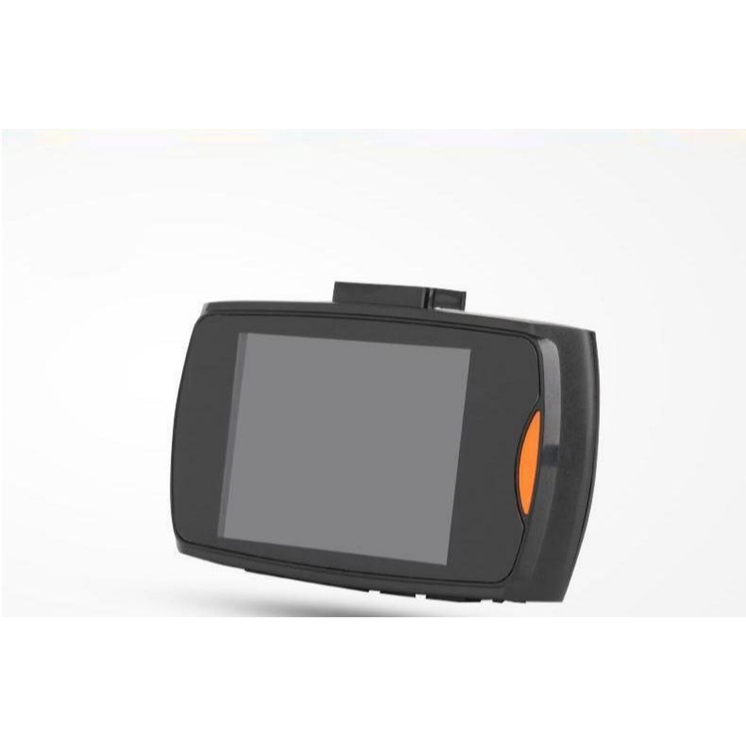 HD Car Dash Camera with SD Card - Black Image 5