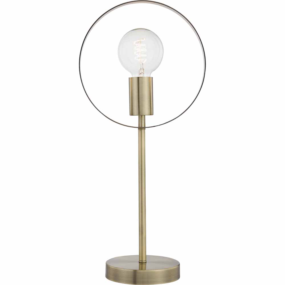 Home123 Hailey Table Lamp Image 1