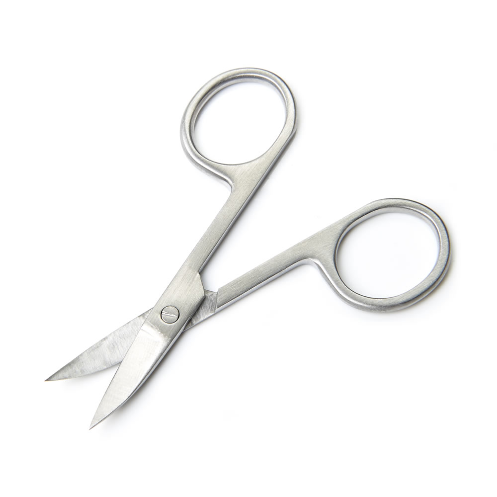 Wilko Mens Nail Scissors Wilko