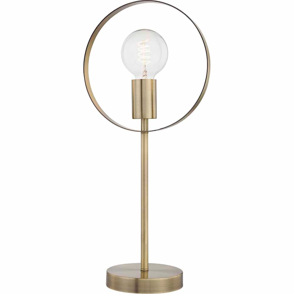 Home123 Hailey Table Lamp Image 2