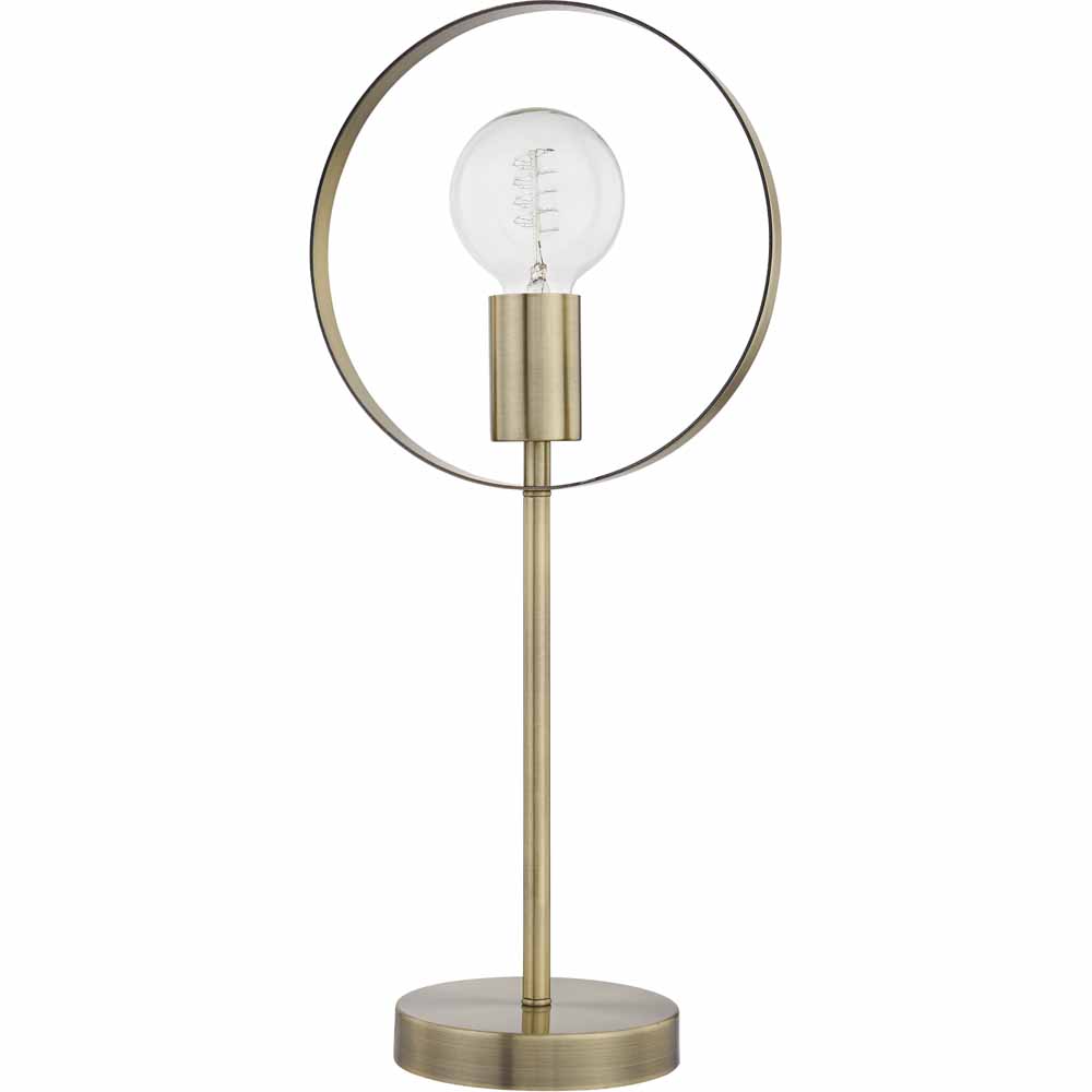 Home123 Hailey Table Lamp Image 4