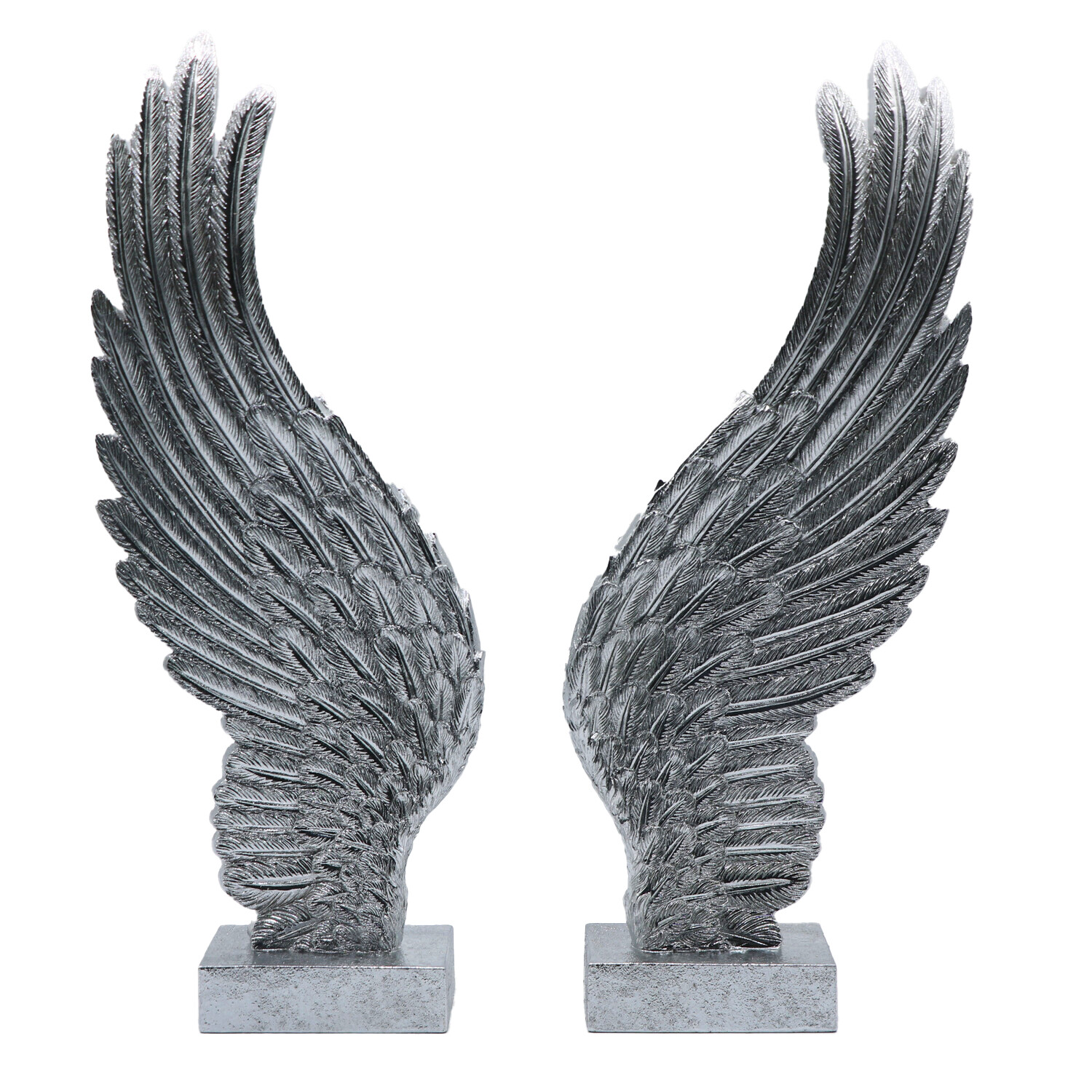 Angel Wing Ornament Image
