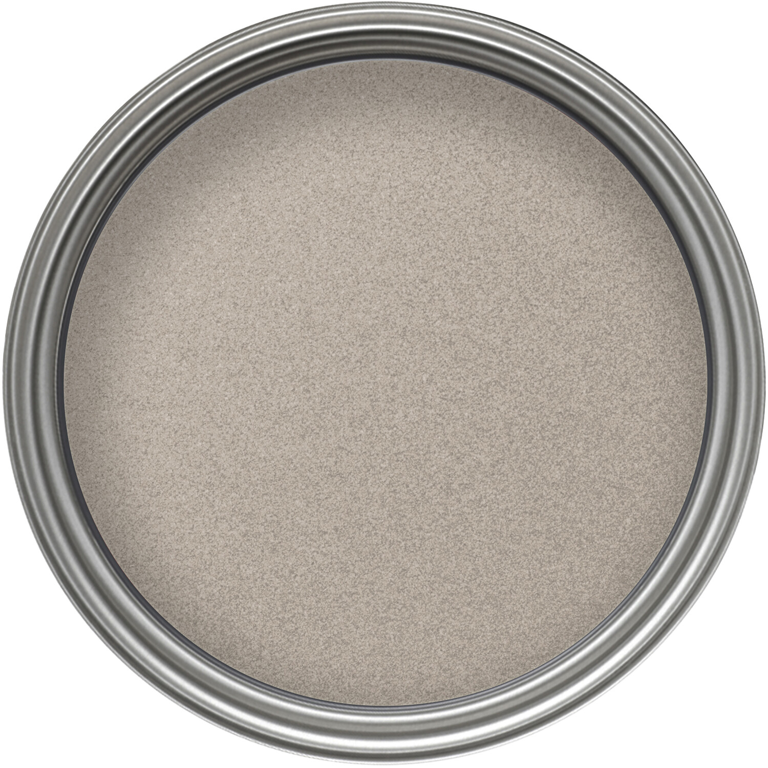 Crown Crafted Walls Wood and Metal Entice Lustrous Metallic Shimmer Emulsion Paint 1.25L Image 3